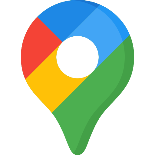 google maps Kan Tahlili google maps