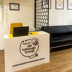 hakkımda tuzla çocuk doktoru