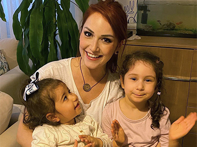 hakkimda Kan Tahlili