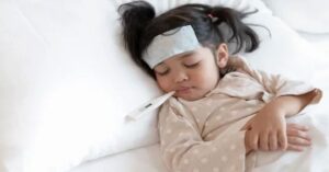 cocuklarda ates 2 Çocuklarda Ateş Çocuklarda Ateş