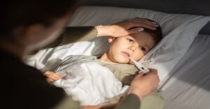 cocuklarda ates tedavisi 2 Çocuklarda Ateş Tedavisi Çocuklarda Ateş Tedavisi